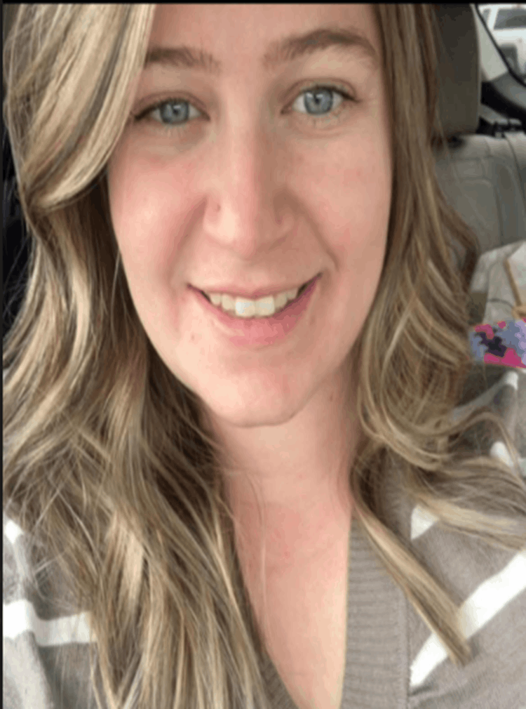 Destiny Duval: Paraeducator